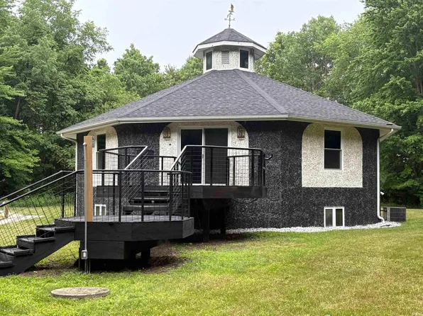 8492 N 1050 E, Walkerton, IN 46574