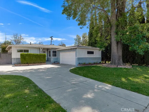 10926 Gaynor Ave, Granada Hills, CA 91344