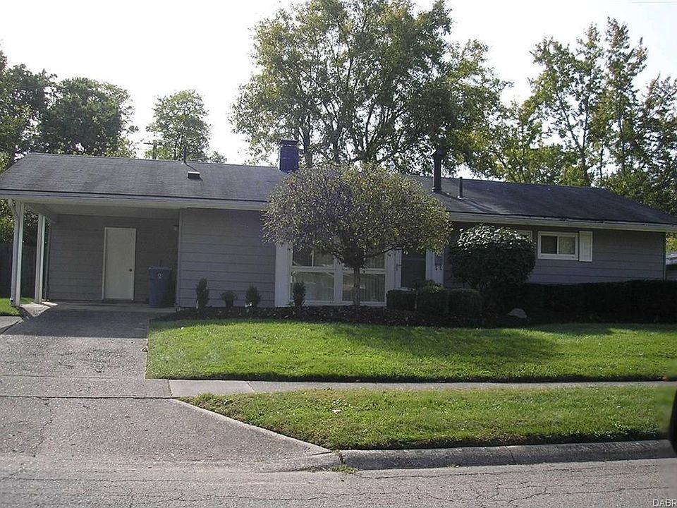 5310 Fredonia Ave ~ Front Landscaped