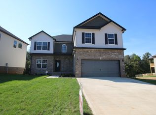 16 Mills Crk LOT 16, Clarksville, TN 37042