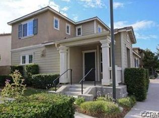 313 N Placer Privado, Ontario, CA 91764