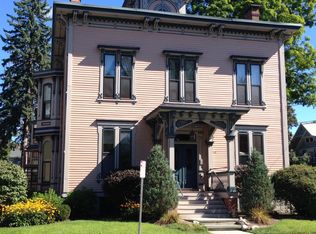 139 Phila St APT 2, Saratoga Springs, NY 12866