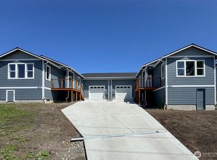 1917 W 10th Street, Port Angeles, WA 98363