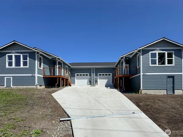 1917 W 10th Street, Port Angeles, WA 98363