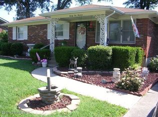 2519 Legene Dr, Shively, KY 40216
