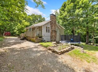 15495 Flat Rock Rd, Prairie Grove, AR 72753
