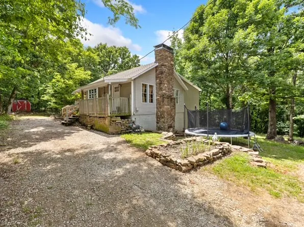 15495 Flat Rock Rd, Prairie Grove, AR 72753