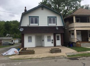 315 Mercer St APT 1, Butler, PA 16001