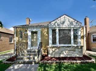5005 N Neva Ave, Chicago, IL 60656