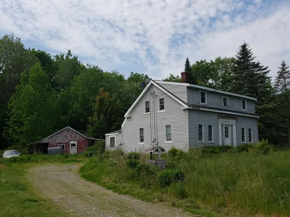 859 Western Avenue, Hampden, ME 04444