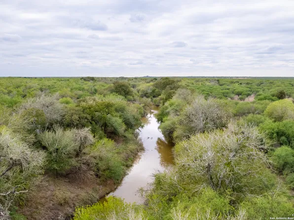 TBD County Road 436, Three Rivers, TX 78071