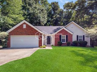 43 Clover Ct, Powder Springs, GA 30127