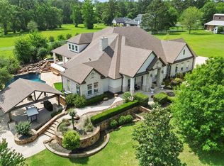 23943 Lakeview Way, Montgomery, TX 77316