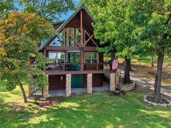 523 Miami Rd, Eucha, OK 74342