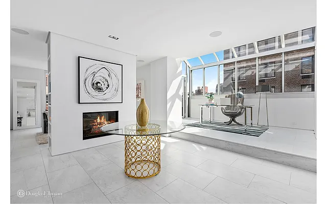 Sold by Douglas Elliman | media 17
