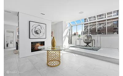 Sold by Douglas Elliman