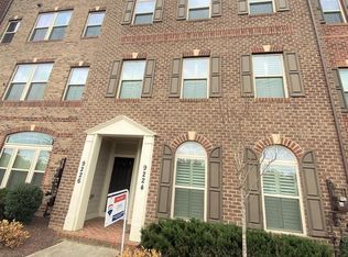 9226 Landon House Way, Frederick, MD 21704