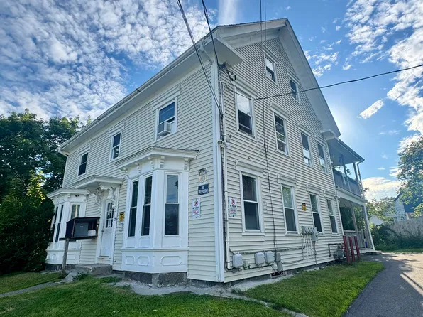 39 Perry Ave APT 1, Stoughton, MA 02072