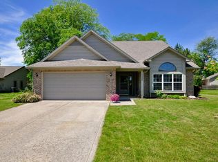 12448 Atwood Pl, Fishers, IN 46038