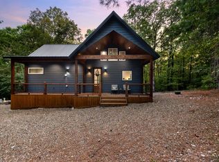 245 Sunrise Trl, Broken Bow, OK 74728