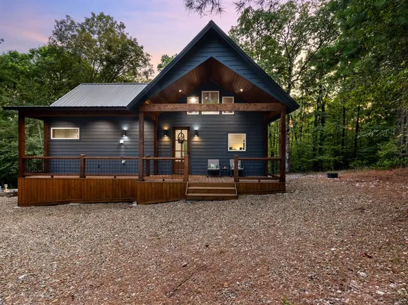 245 Sunrise Trl, Broken Bow, OK 74728