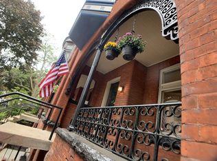182 N Pearl St #526467, Buffalo, NY 14202