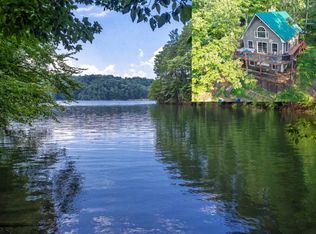 175 Quarter Cir, Ellijay, GA 30540