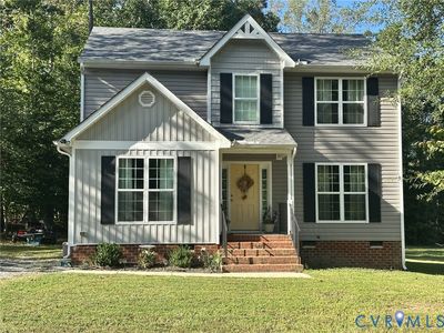 973 Moncuin Ct, Manquin, VA, 23106