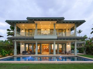 1536 Halama St, Kihei, HI 96753