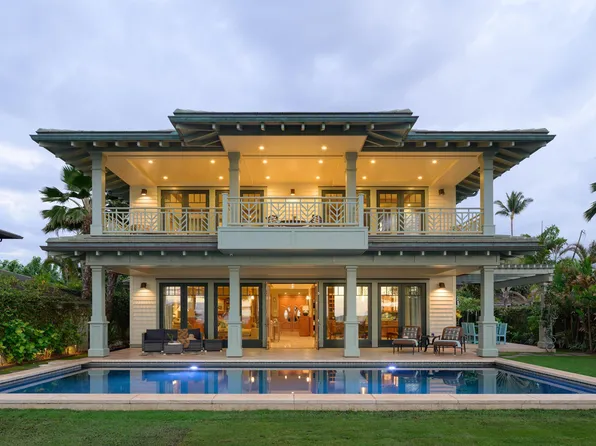 1536 Halama St, Kihei, HI 96753