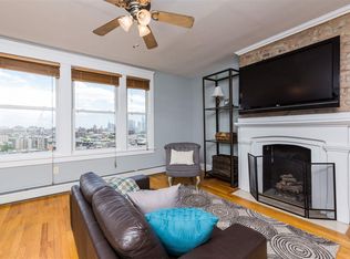 127 Mountain Rd #2, Jersey City, NJ 07307