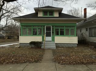 4073 Graceland Ave, Indianapolis, IN 46208