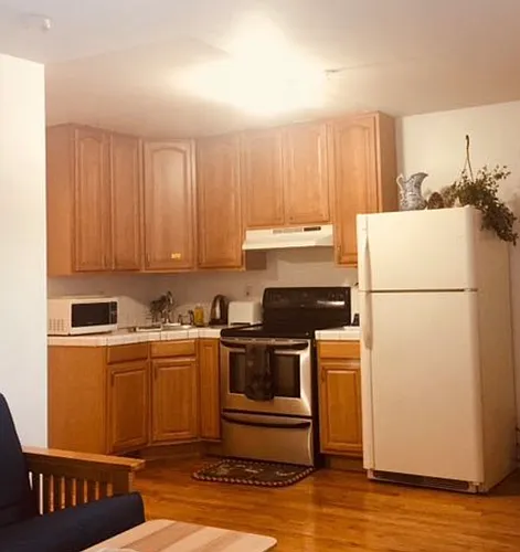 3132 Carlson Blvd #C Photo 1