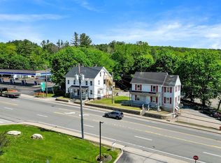 32 Worcester Rd, Charlton, MA 01507