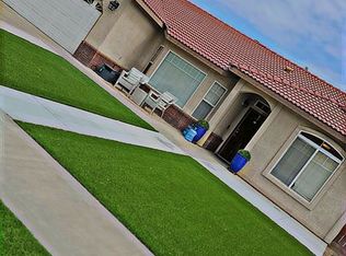 1206 Pine Dr, Lemoore, CA 93245