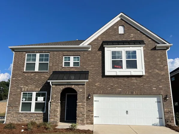 2097 Currituck Dr, Sumter, SC 29153