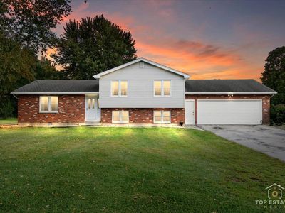 48W201 Keslinger Rd, Maple Park, IL, 60151