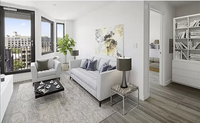 Rented by Five Stone NYC LLC | media 1