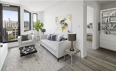 Rented by Five Stone NYC LLC