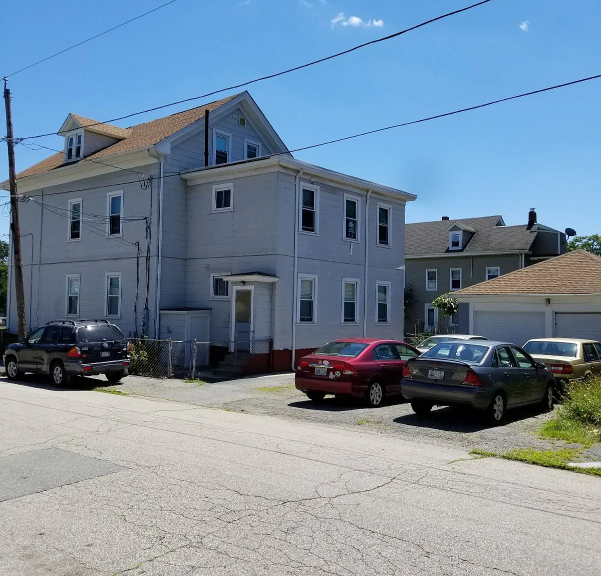 2 bed, $1,250 — Photo 2