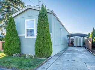 225 NE Ernst #25, Oak Harbor, WA
