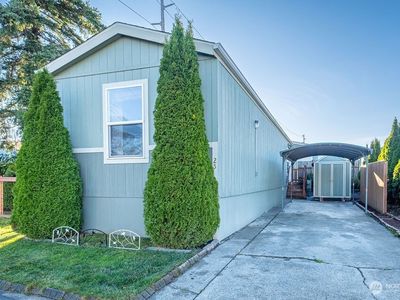 225 NE Ernst #25, Oak Harbor, WA, 98277