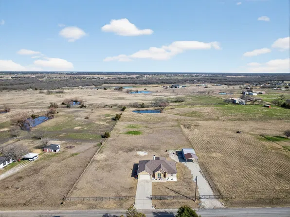 4821 County Road 2662, Royse City, TX 75189