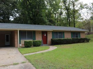 713 N Sunset Dr, Yazoo City, MS 39194