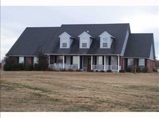 6920 SW 125th St, Oklahoma City, OK 73173