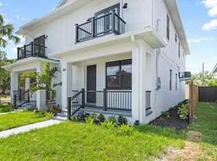 1906 W Cherry #2, Tampa, FL 33607