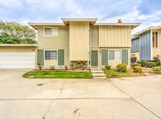 2710 College Ln, La Verne, CA 91750