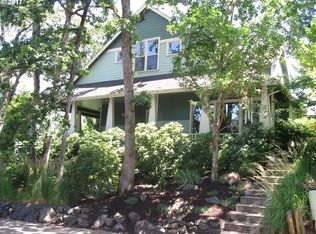 2613 Laurel Hill Dr, Eugene, OR 97403
