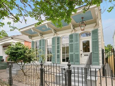3518 Annunciation St, New Orleans, LA, 70115