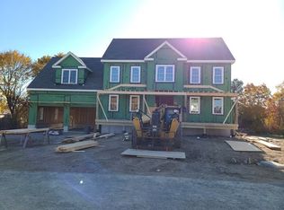 12 Lynn Marie Way, Brockton, MA 02302